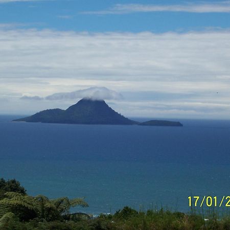 Livingston Motel Whakatane Bagian luar foto