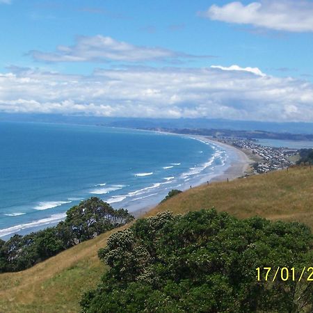 Livingston Motel Whakatane Bagian luar foto