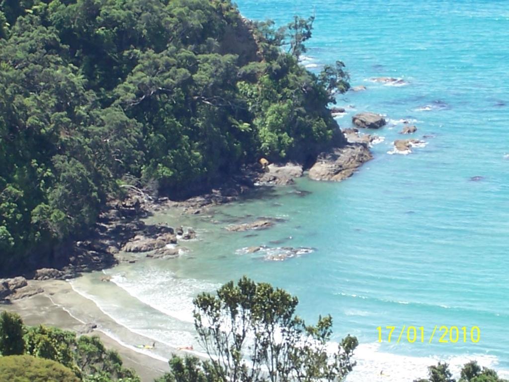 Livingston Motel Whakatane Bagian luar foto