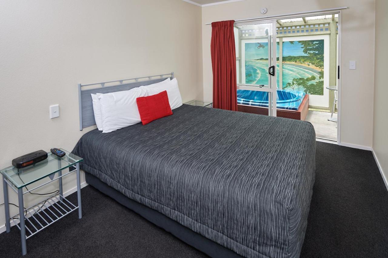 Livingston Motel Whakatane Bagian luar foto